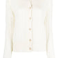 Polo Ralph Lauren - Melange Cable Cashmere Cardigan