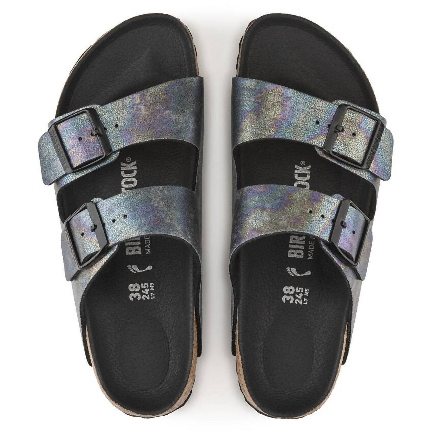 Birkenstock - Women's Arizona Sandal