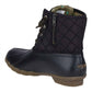 Sperry - Women's Saltwater Quilted Nylon Boot