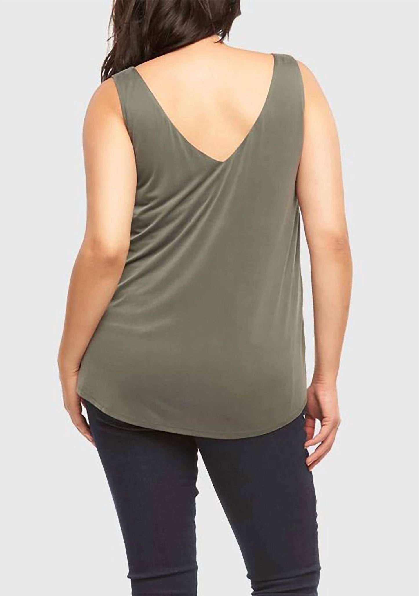 Tart Collections - Celestia Plus Top