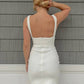 Amanda Uprichard - Nelly Mini Dress