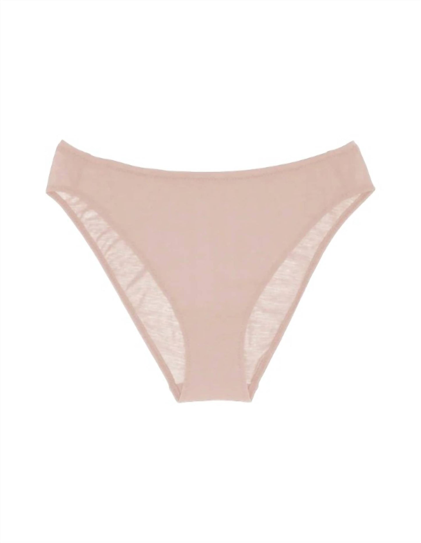 Araks - Bodhi Mid-rise Panty