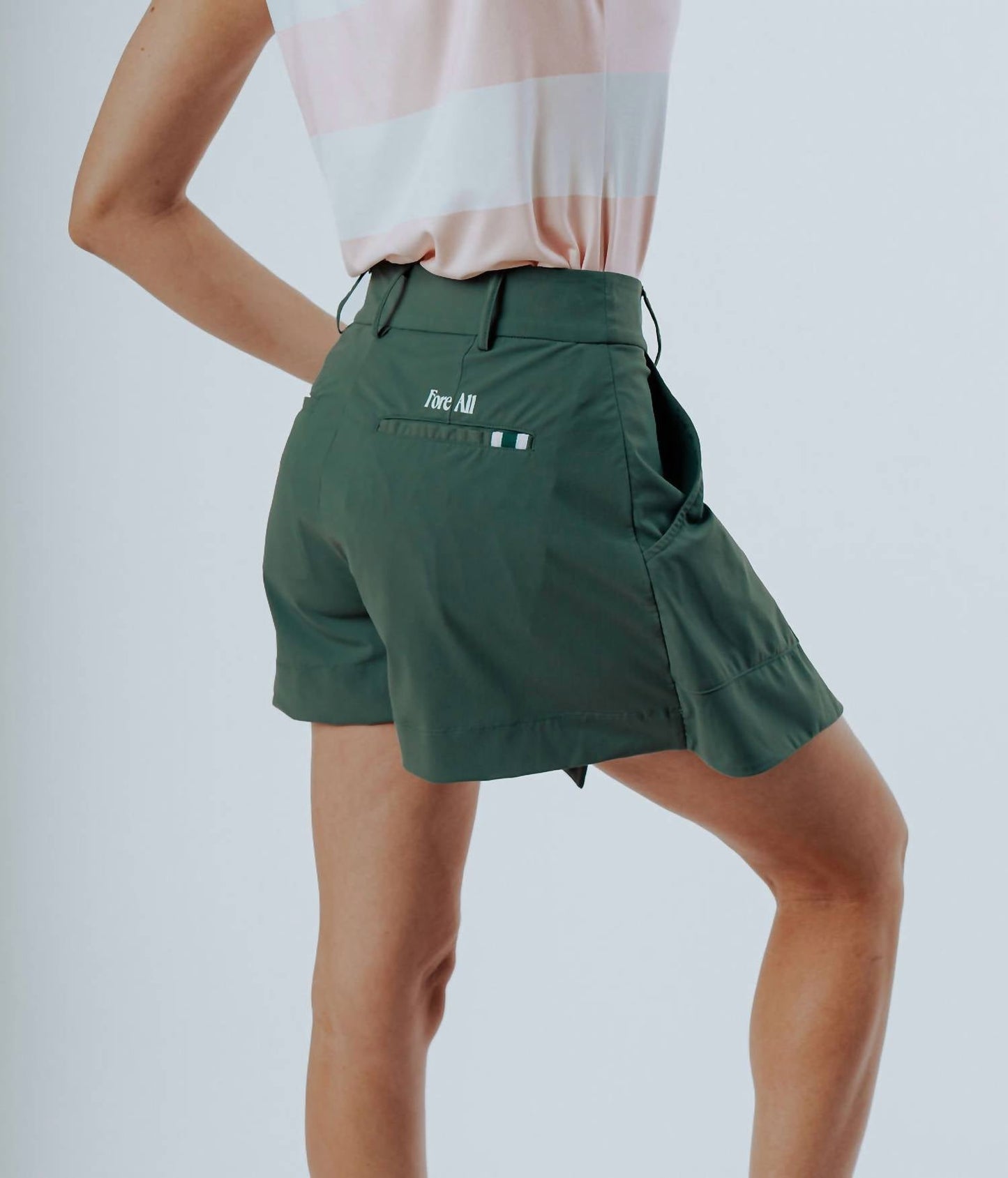 Fore All - Donna Skort