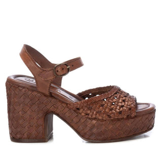 Xti - Women's Leather Sandal