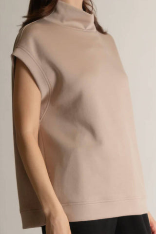 P.Cill - Elison Oversized Top