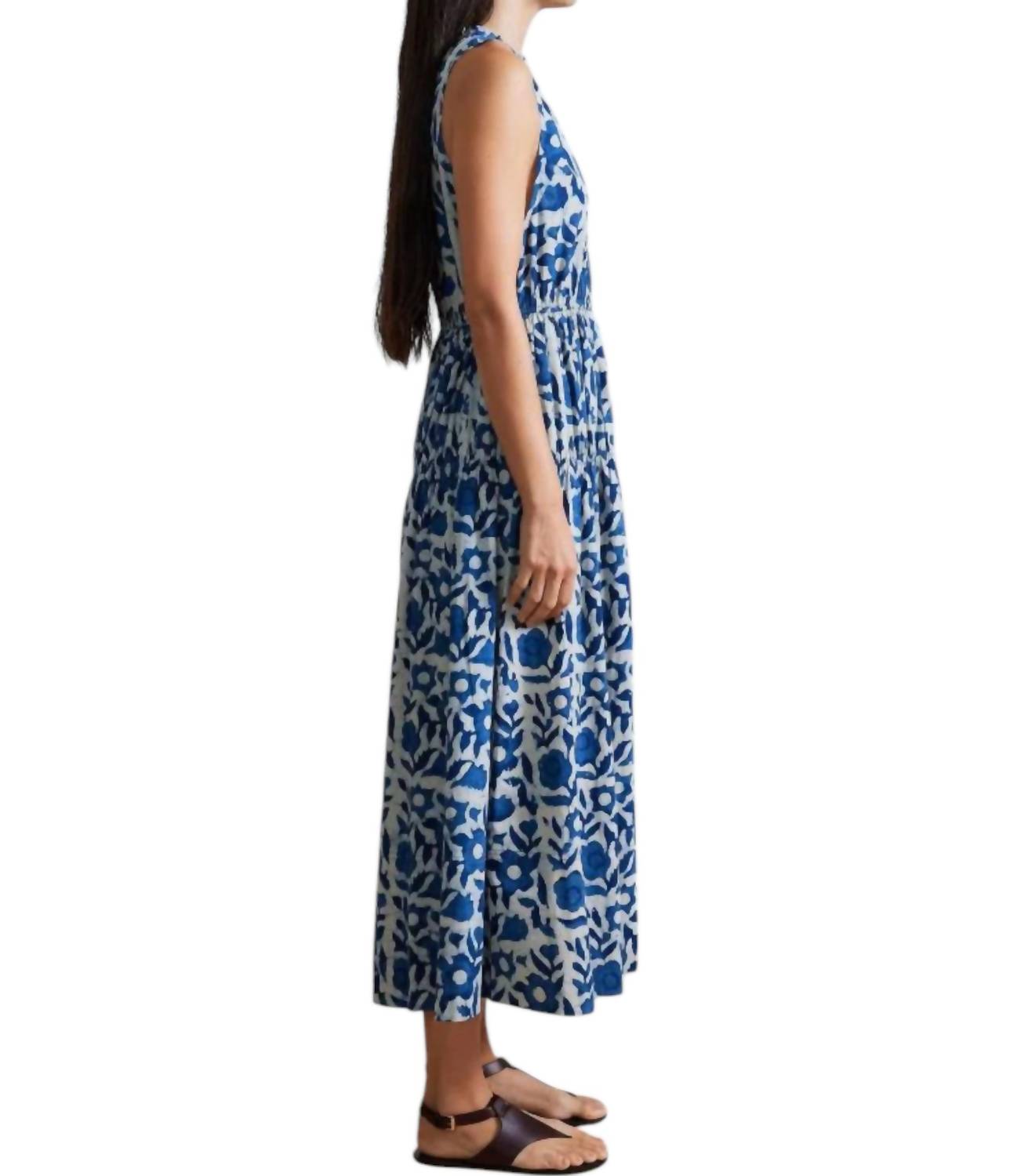 Apiece Apart - Arte Tank Dress