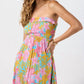 Tiare Hawaii - Pearl Maxi Dress
