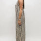 Astrid - Jessica Woven Maxi Dress