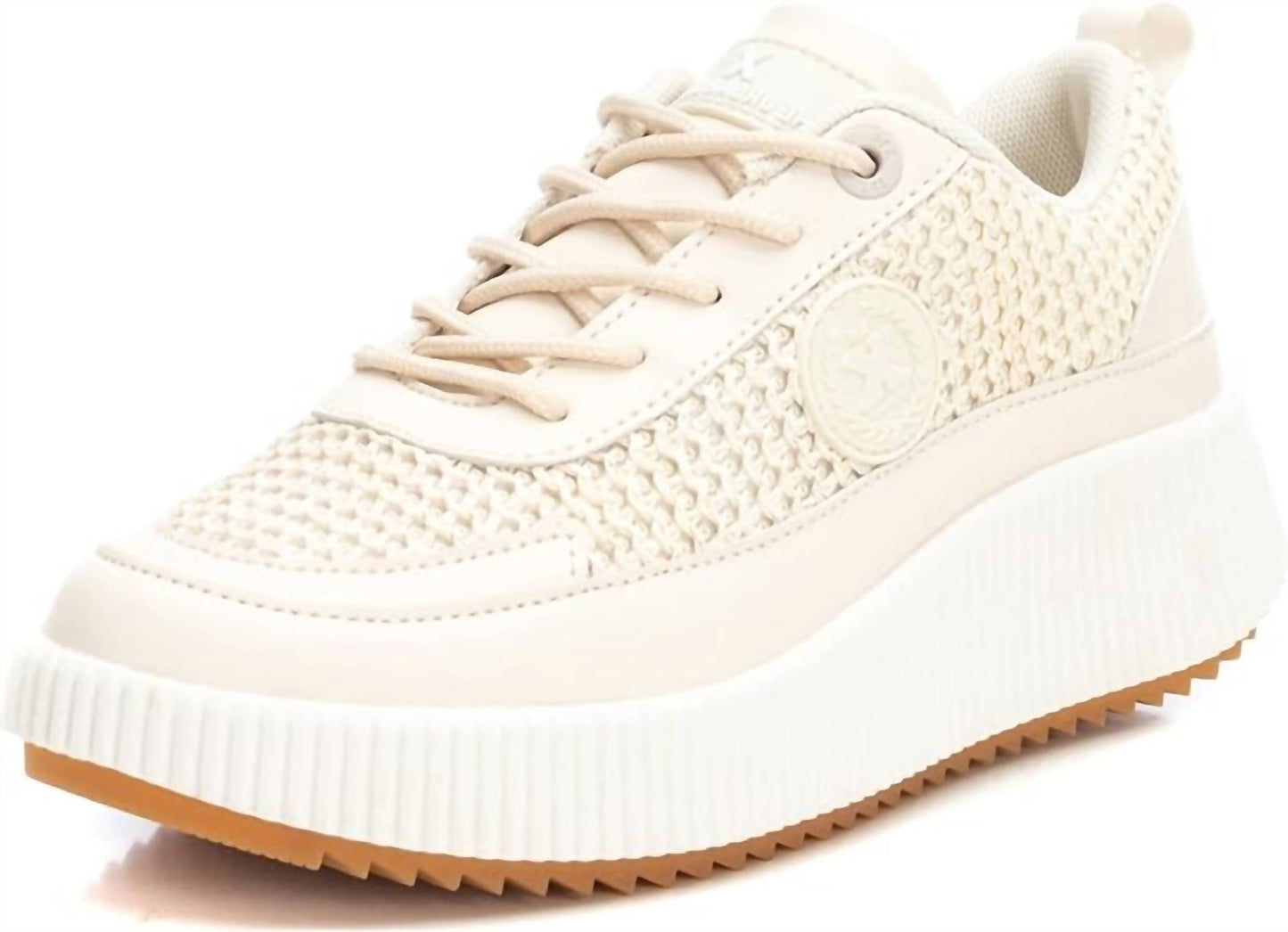 Xti - Women's Trainer Sneakers