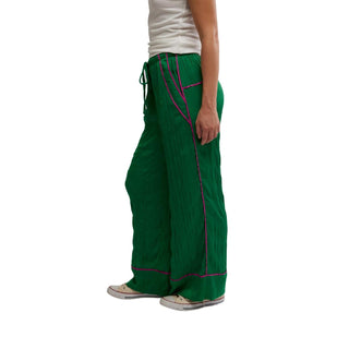 Free People - All Out Satin Pant