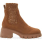 Steve Madden - HAYLE PLATFORM CHELSEA BOOT