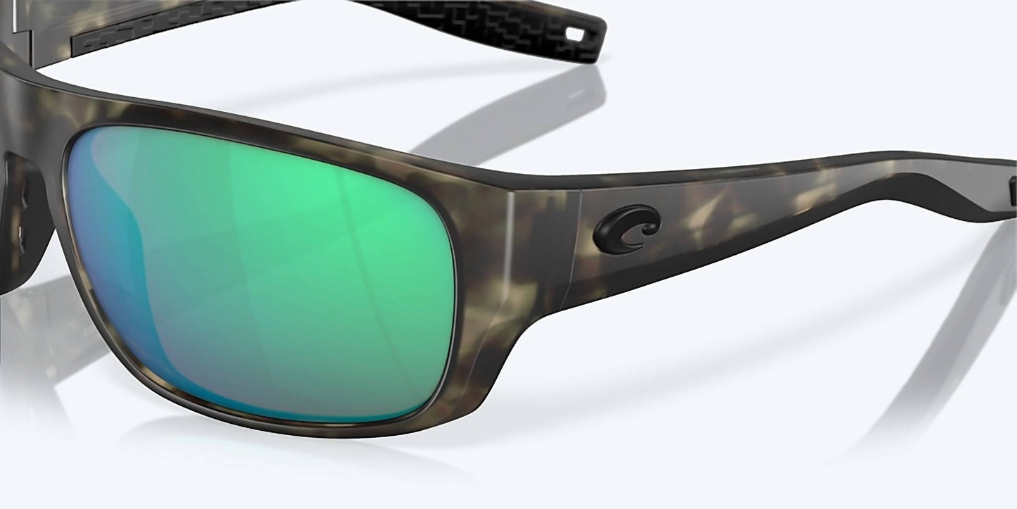 Costa Del Mar - Men's Tico Sunglasses