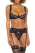 lace-underwire-bra-g-string-garter-belt-set-black