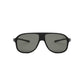 Tag Heuer - Unisex bolide Aviator non-Polarized Sunglasses