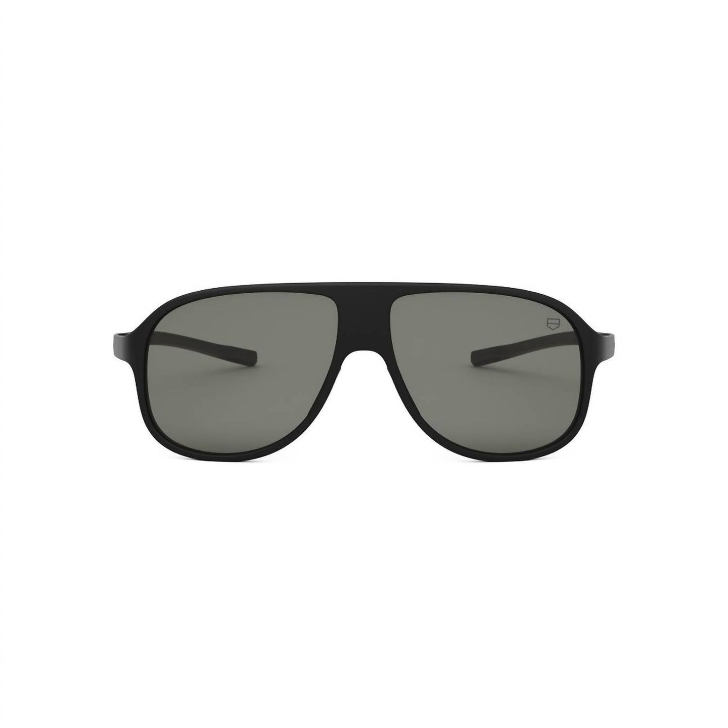 Tag Heuer - Unisex bolide Aviator non-Polarized Sunglasses
