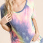 Bibi - Juno Tie Dye Top