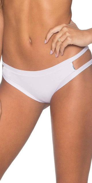 B Swim - Women's Reversible Florida Flip Swim Bottom