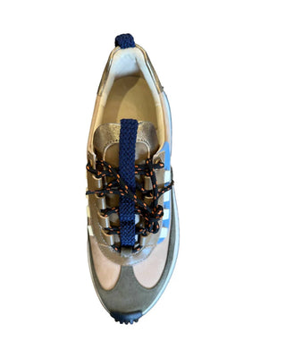 4Ccccees - Women's Kapok Pinto Mud Sneakers