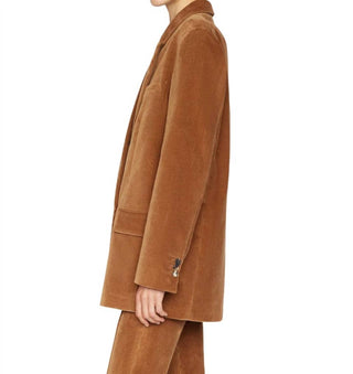 Frame - DI CORD JACKET