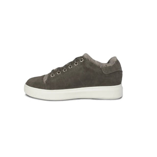 Rj'S Fuzzies - Women's Holly Sheepskin Sneaker