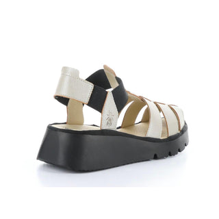 Fly London - WOMEN'S PEFI SANDAL