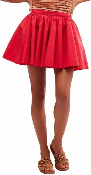 Free People - GAIA SKIRT