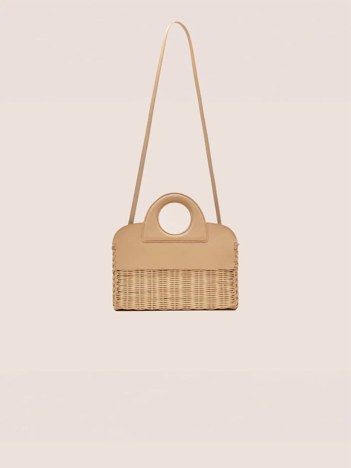 Alexis - Bianca Picnic Bag