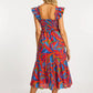 Caballero - Nyx Dress