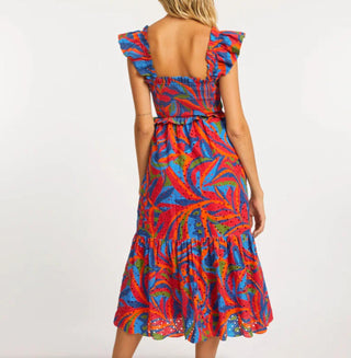 Caballero - Nyx Dress