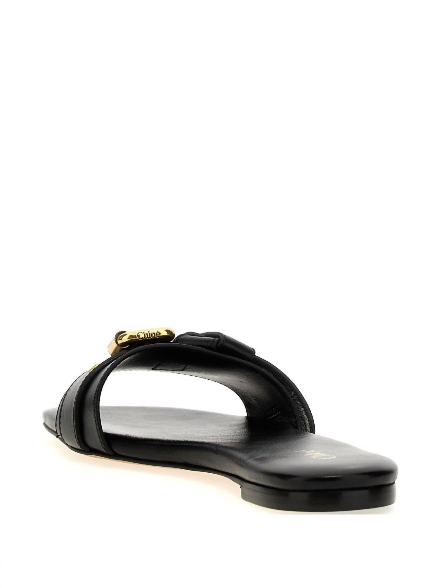 Chloe - Women's Mae Slide Sandals