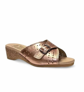 Worishofer - Women's 251 Sandal