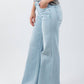 Mother - Roller Sneak Jeans