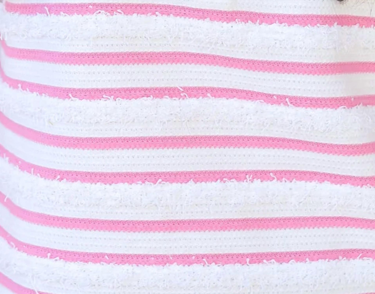 2.7 August Apparel - Penelope Top