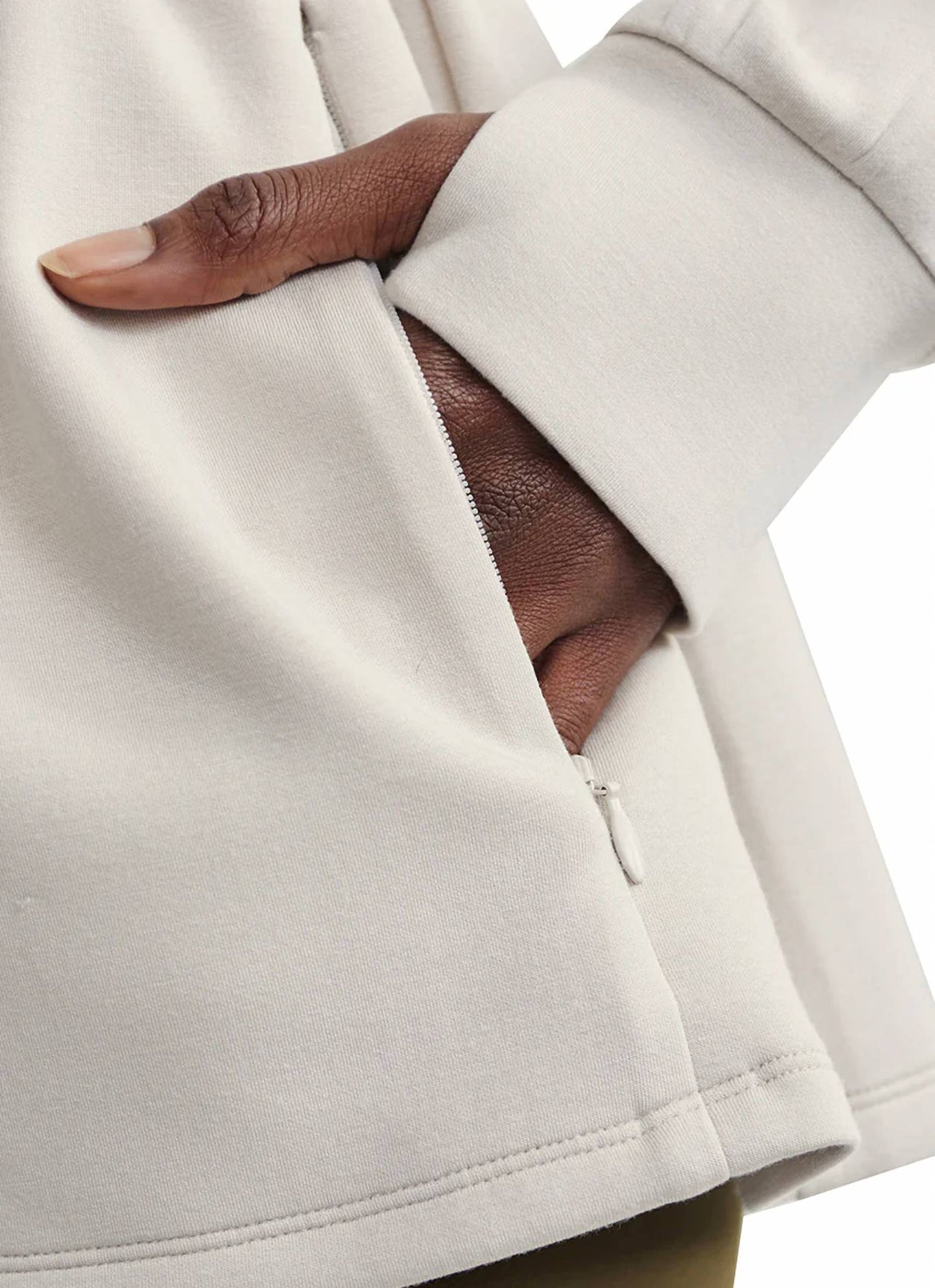 Varley - Alisia Zip Through Midlayer Jacket