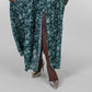 Just Bellina - Folk Tribe Skirt - Plus