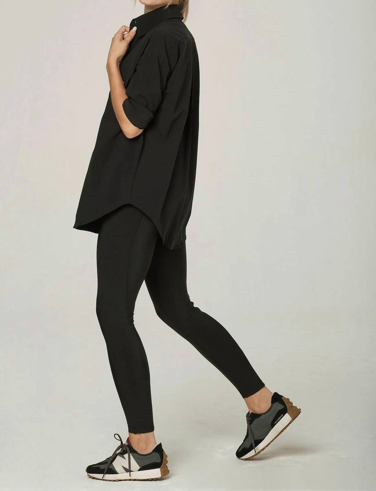 925 Fit - Wild West Button Down Shirt