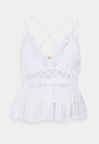 Free People - Adella Cami Top