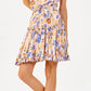 Dear John Denim - MELODIE TIERED RUFFLE DRESS