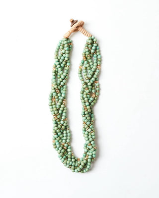 Mare Sole Amore - Passion Necklace