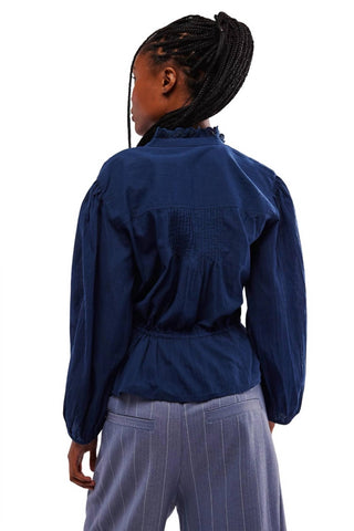 Free People - Best Of Me Blouse