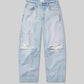 Citizens Of Humanity - Miro Relaxed Straight Jeans