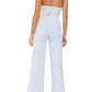 Pistola - Kinsley Mid Rise Ultra Flare Jeans
