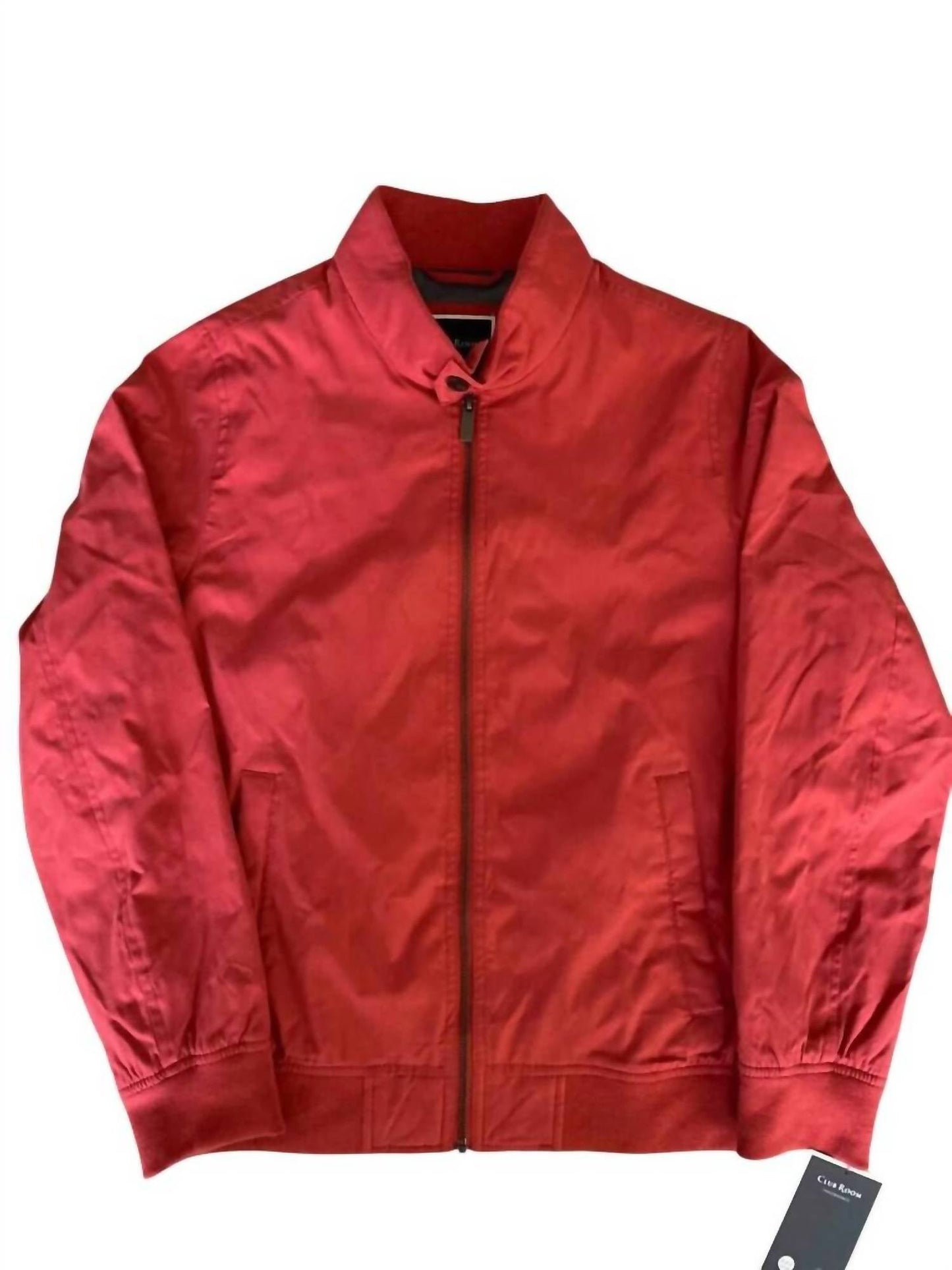 Club Room - Baracuta Jacket