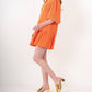 Emily Mccarthy - Frankie Dress