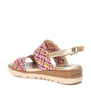 Xti - Women's Woven Sandals