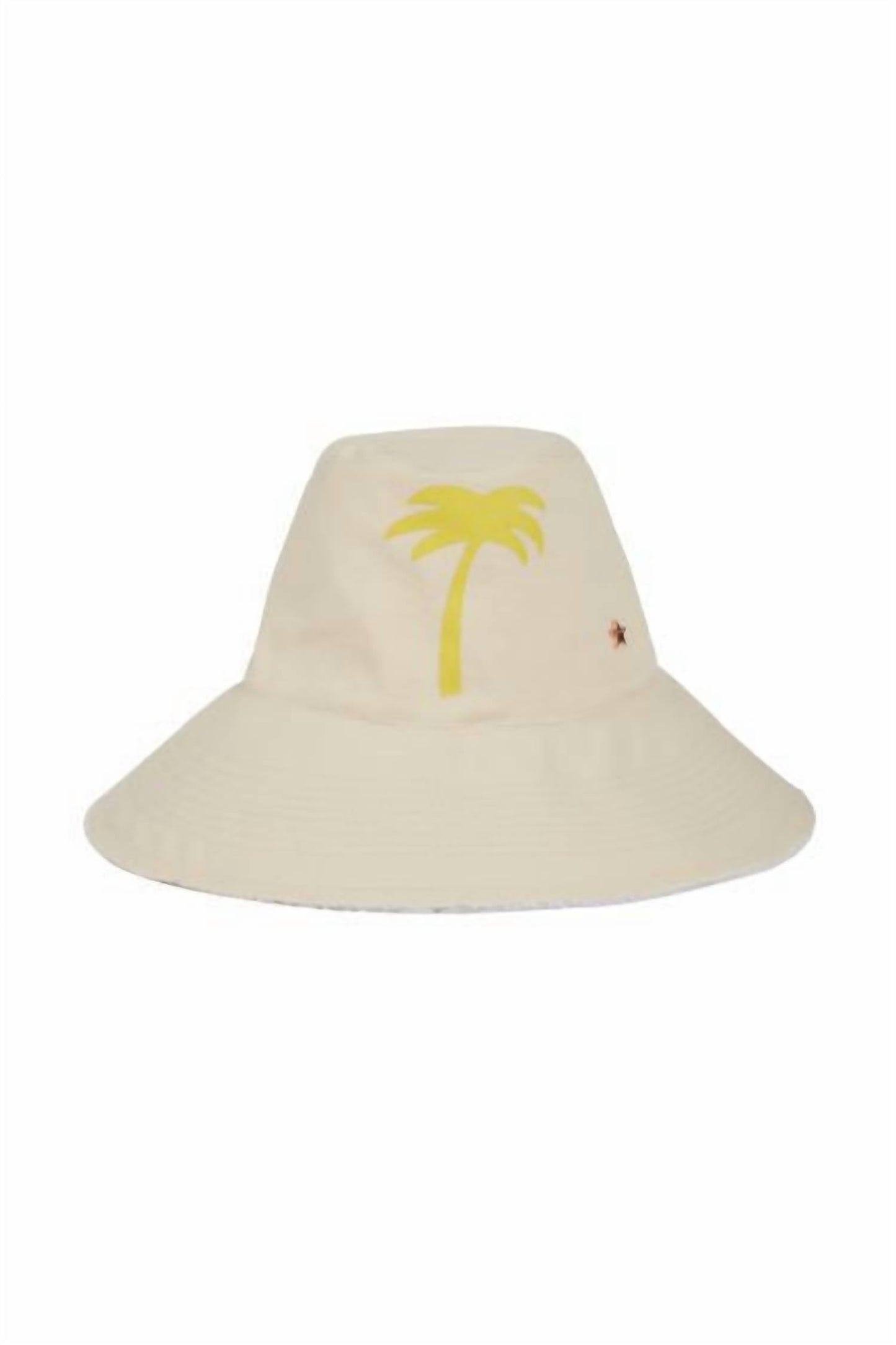 Jocelyn - Women's Venice Hat
