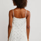Free People - Full Bloom Mini Slip Dress