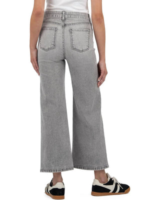 Kut From The Kloth - Meg High Rise Ab Fab Jeans