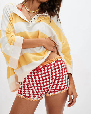 Free People - Wonderful Tee