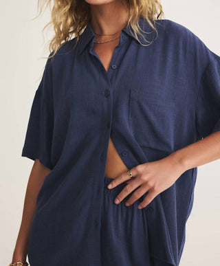Z Supply - Tinsley Button Up Shirt